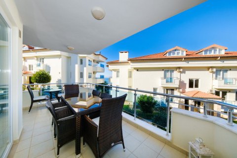 Wohnung  in Konakli, Antalya, Türkei Nr. 226954 - 26