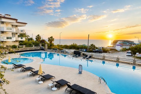 Wohnung  in Konakli, Antalya, Türkei Nr. 226954 - 2