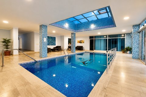 Wohnung  in Konakli, Antalya, Türkei Nr. 226954 - 4