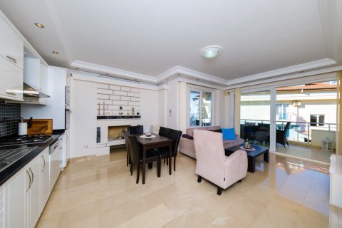 Wohnung  in Konakli, Antalya, Türkei Nr. 226954 - 7
