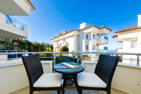 Wohnung  in Konakli, Antalya, Türkei Nr. 226954 - 27