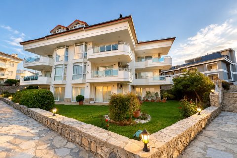Wohnung  in Konakli, Antalya, Türkei Nr. 226954 - 3
