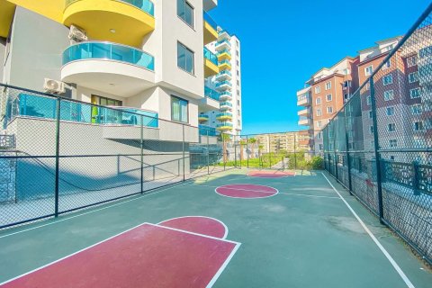 1+1 Leilighet  i Mahmutlar, Antalya, Tyrkia Nr. 226953 - 5