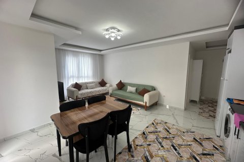 1+1 Leilighet  i Mahmutlar, Antalya, Tyrkia Nr. 226953 - 8