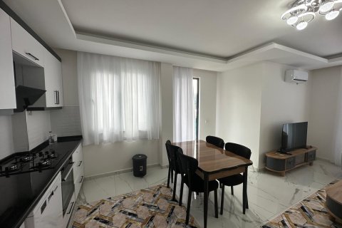 1+1 Leilighet  i Mahmutlar, Antalya, Tyrkia Nr. 226953 - 9