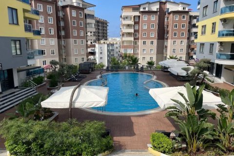 1+1 Leilighet  i Mahmutlar, Antalya, Tyrkia Nr. 226953 - 4