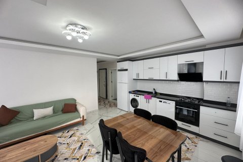 1+1 Leilighet  i Mahmutlar, Antalya, Tyrkia Nr. 226953 - 7