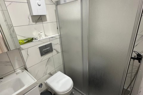 1+1 Leilighet  i Mahmutlar, Antalya, Tyrkia Nr. 226953 - 12