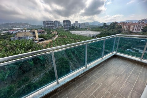 1+1 Leilighet  i Mahmutlar, Antalya, Tyrkia Nr. 226953 - 13