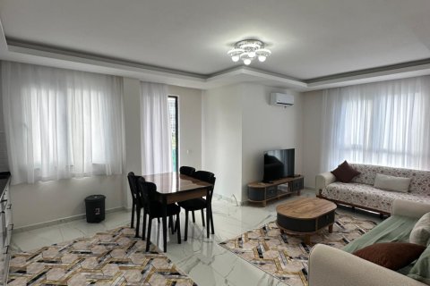 1+1 Leilighet  i Mahmutlar, Antalya, Tyrkia Nr. 226953 - 10