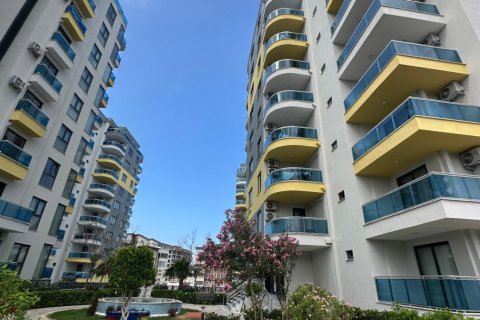 1+1 Leilighet  i Mahmutlar, Antalya, Tyrkia Nr. 226953 - 3