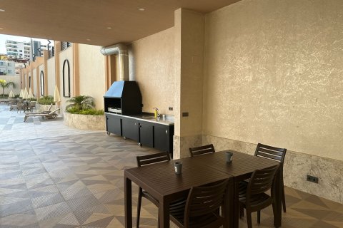 1+1 Lägenhet  i Mahmutlar, Antalya, Turkiet Nr. 226951 - 18