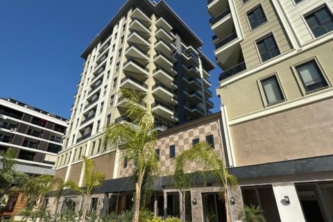 1+1 Wohnung  in Mahmutlar, Antalya, Türkei Nr. 226951 - 2