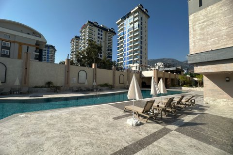 1+1 Lägenhet  i Mahmutlar, Antalya, Turkiet Nr. 226951 - 6