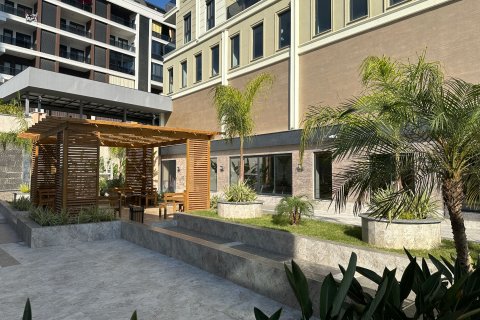 1+1 Wohnung  in Mahmutlar, Antalya, Türkei Nr. 226951 - 19