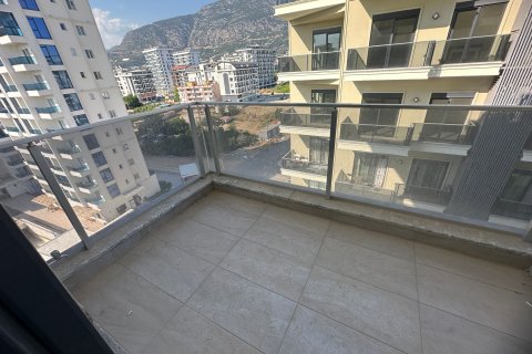 1+1 Lägenhet  i Mahmutlar, Antalya, Turkiet Nr. 226951 - 11