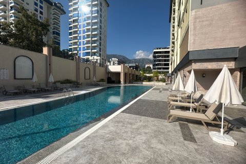 1+1 Lägenhet  i Mahmutlar, Antalya, Turkiet Nr. 226951 - 5