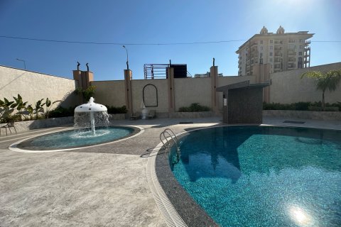 1+1 Lägenhet  i Mahmutlar, Antalya, Turkiet Nr. 226951 - 4