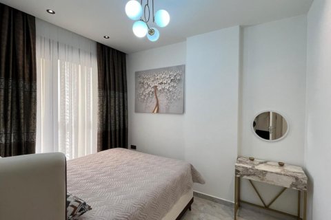 Leilighet i Oba, Antalya, Tyrkia Nr. 226957 - 7