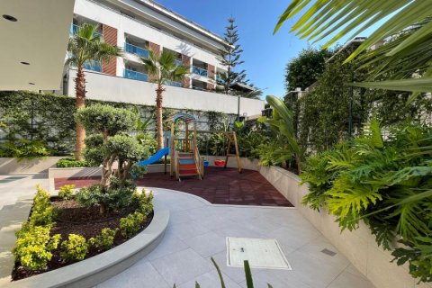 Leilighet i Oba, Antalya, Tyrkia Nr. 226957 - 19