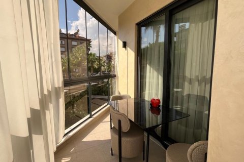 Leilighet i Oba, Antalya, Tyrkia Nr. 226957 - 12