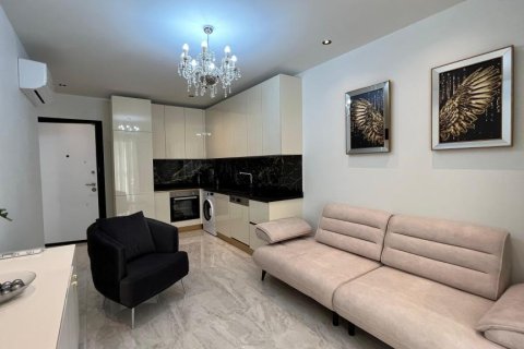 آپارتمان در  Oba ، ترکیه 80 متر مربع.  شماره 226957