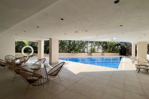 Leilighet i Oba, Antalya, Tyrkia Nr. 226957 - 18