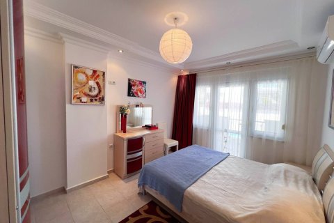 Wohnung  in Alanya, Antalya, Türkei Nr. 226955 - 16