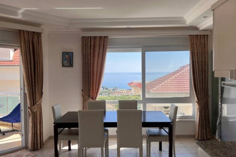 Wohnung  in Alanya, Antalya, Türkei Nr. 226955 - 12