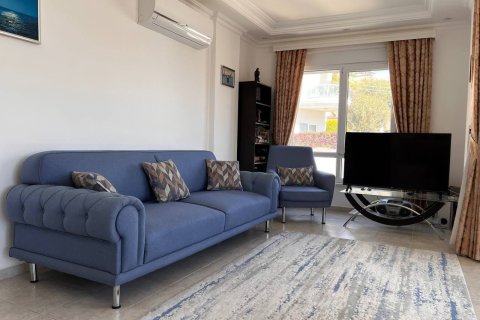 Wohnung  in Alanya, Antalya, Türkei Nr. 226955 - 11