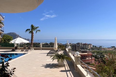 Wohnung  in Alanya, Antalya, Türkei Nr. 226955 - 2