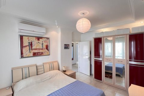 Wohnung  in Alanya, Antalya, Türkei Nr. 226955 - 17
