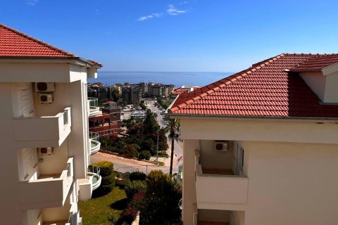 Wohnung  in Alanya, Antalya, Türkei Nr. 226955 - 27