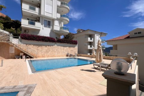 Wohnung  in Alanya, Antalya, Türkei Nr. 226955 - 6