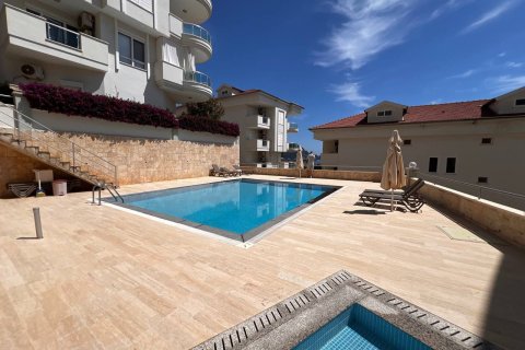 Wohnung  in Alanya, Antalya, Türkei Nr. 226955 - 29