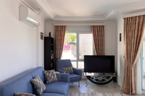 Wohnung  in Alanya, Antalya, Türkei Nr. 226955 - 10