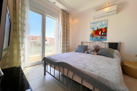 Wohnung  in Alanya, Antalya, Türkei Nr. 226955 - 19
