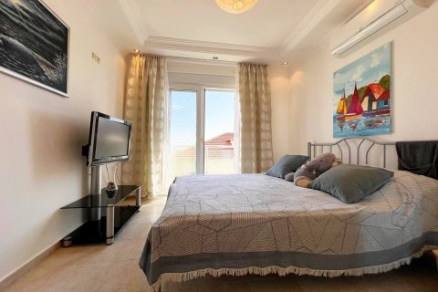 Wohnung  in Alanya, Antalya, Türkei Nr. 226955 - 20