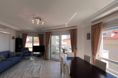 Wohnung  in Alanya, Antalya, Türkei Nr. 226955 - 13