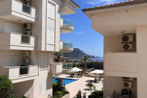 Wohnung  in Alanya, Antalya, Türkei Nr. 226955 - 26