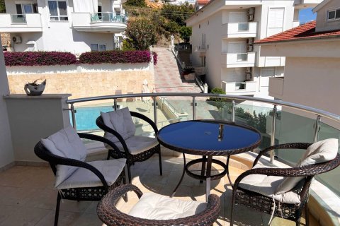 Wohnung  in Alanya, Antalya, Türkei Nr. 226955 - 25