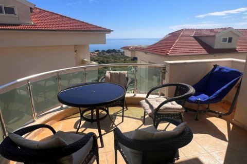 Wohnung  in Alanya, Antalya, Türkei Nr. 226955 - 23