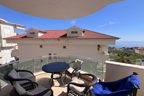 Wohnung  in Alanya, Antalya, Türkei Nr. 226955 - 24