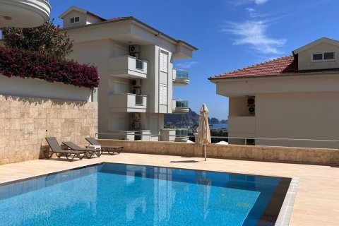 Wohnung  in Alanya, Antalya, Türkei Nr. 226955 - 3