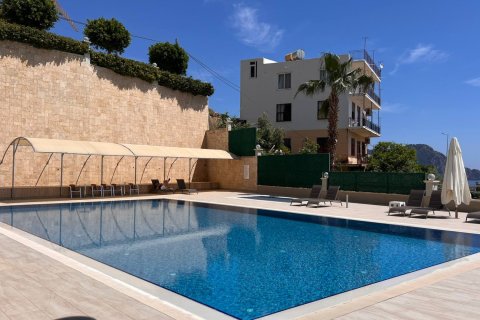 Wohnung  in Alanya, Antalya, Türkei Nr. 226955 - 5