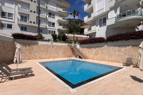 Wohnung  in Alanya, Antalya, Türkei Nr. 226955 - 28