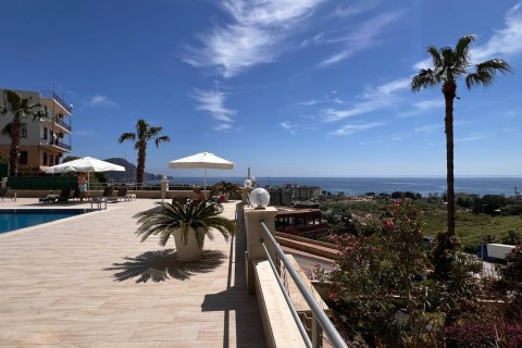 Wohnung  in Alanya, Antalya, Türkei Nr. 226955 - 7
