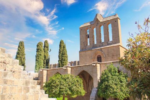 Real Estate Investment in Northern Cyprus: Why You Should Choose This Destination