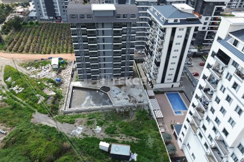 2+1 Penthouse  i Alanya, Antalya, Tyrkiet Nr. 53006 - 24