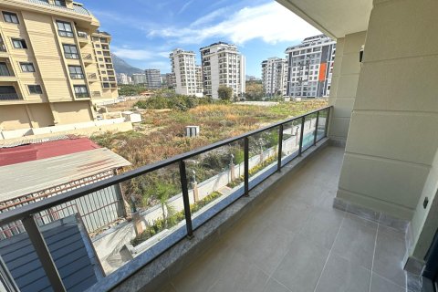 Apartment for sale  in Mahmutlar, Antalya, Turkey, 1 bedroom, 60m2, No. 219881 – photo 6